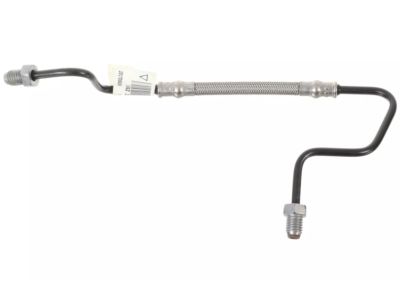 CV6Z-2A040-D Ford Pipe - Brake Product Photo 2 of 5