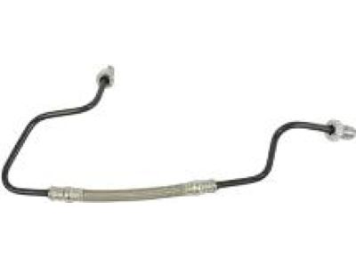 Ford CV6Z-2A040-D Pipe - Brake CV6Z-2A040-D Ford Pipe - Brake Product Photo 1 of 5
