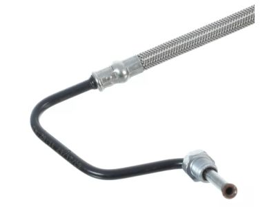CV6Z-2A040-D Ford Pipe - Brake Product Photo 4 of 5