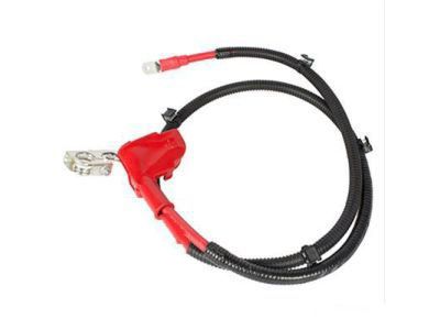 Ford 9C3Z-14300-AA Cable - Battery To Starter Motor