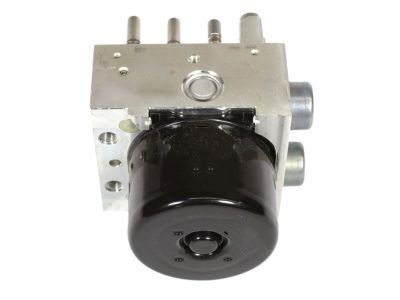 Mercury Mariner ABS Control Module - AM6Z-2C215-A