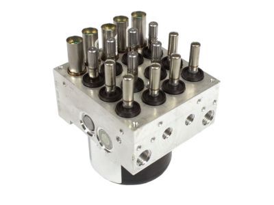 Mercury Mariner ABS Control Module - AM6Z-2C215-A