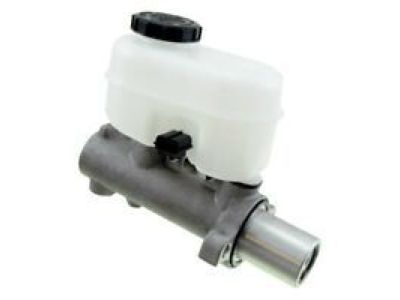 Ford 9C2Z-2140-J Cylinder Assy - Master