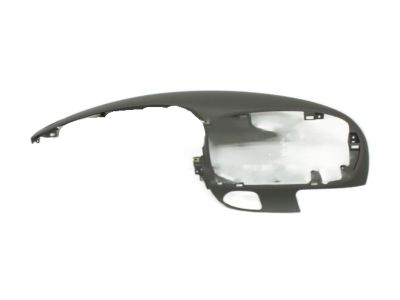 Ford F75Z-15042A82-BA Panel - Instrument