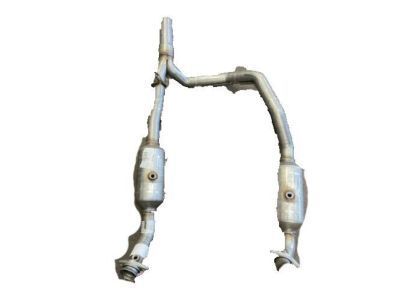 Ford HC2Z-5F250-A Converter Assy