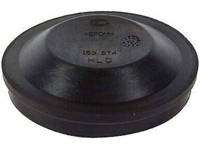 Lincoln 6N7Z-13N019-AA Cover - Bulb