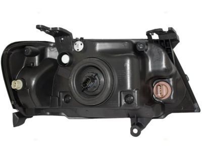 Mercury Headlight - 5E6Z-13008-BA