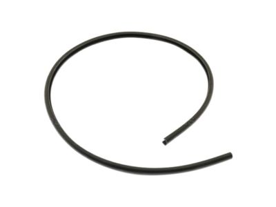 Ford 2T1Z-1551822-E Upper Weatherstrip, Front Outer Passenger Side 2T1Z-1551822-E Ford Upper Weatherstrip, Front Outer Passenger Side Product Photo 1 of 1