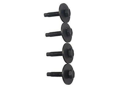 Lincoln -W712207-S900 Bolt
