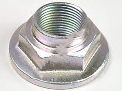Lincoln -W520403-S438 Nut