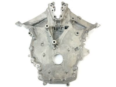 Lincoln BT4Z-6019-B Cover - Cylinder Front