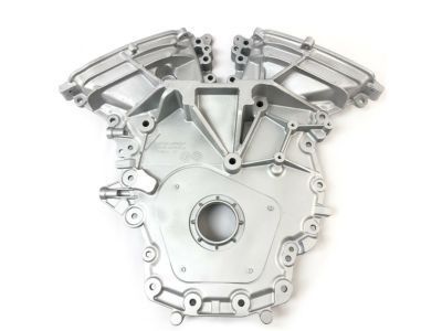 Lincoln BT4Z-6019-B Cover - Cylinder Front