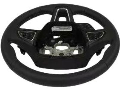 GJ5Z-3600-CB Ford Wheel Assembly - Steering Product Photo 2 of 2