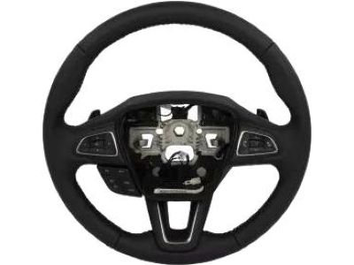 Ford GJ5Z-3600-CB Wheel Assembly - Steering GJ5Z-3600-CB Ford Wheel Assembly - Steering Product Photo 1 of 2
