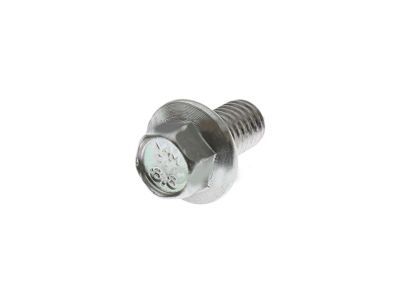 Mercury -N605784-S437 Bolt
