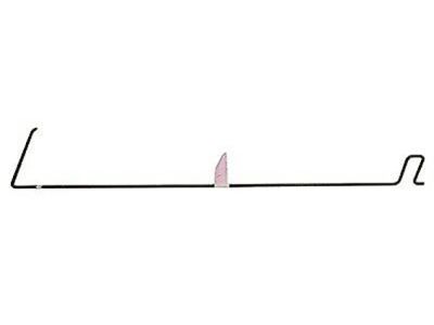 Lincoln 3W1Z-5444891-AA Bar - Torsion
