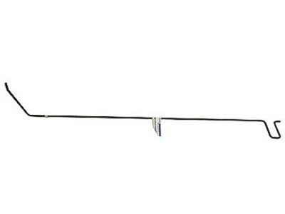 Lincoln 3W1Z-5444891-AA Bar - Torsion