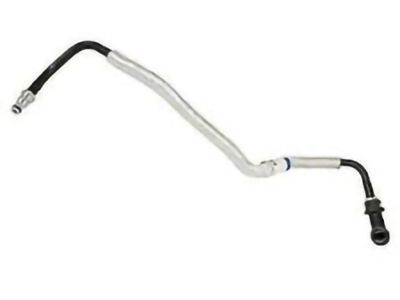 Ford F3TZ-7A512-A Tube