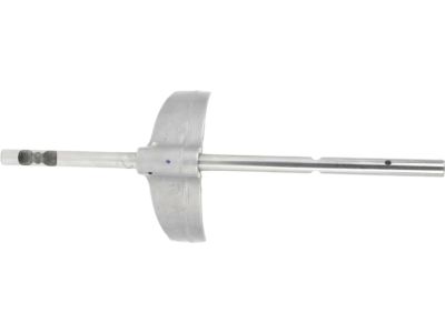 4R3Z-7230-C Ford Fork - Gear Shift Product Photo 2 of 4