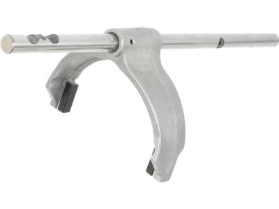 4R3Z-7230-C Ford Fork - Gear Shift Product Photo 3 of 4