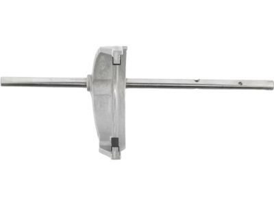 4R3Z-7230-C Ford Fork - Gear Shift Product Photo 4 of 4