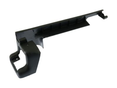 BB5Z-7861748-AC Ford Side Cover, Front Passenger Side Product Photo 1 of 1
