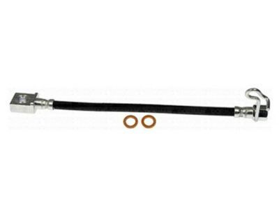Lincoln 6L3Z-2267-N Tube Assembly - Brake