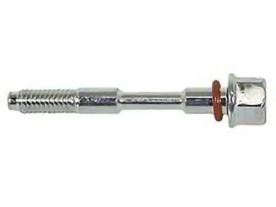 Mercury F4DZ-6C520-A Bolt - Hex.Head                    