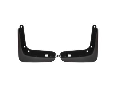 Ford DS7Z-16A550-AA Kit - Mudflap
