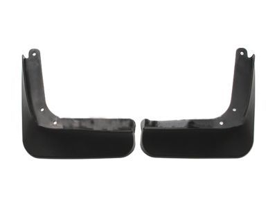 Ford DS7Z-16A550-AA Kit - Mudflap