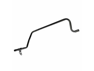 Mercury 3W7Z-18663-BA Tube - Heater Water