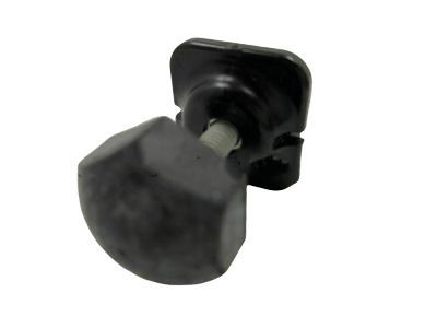 5W1Z-16758-AA Ford Bumper, Front Product Photo 2 of 3