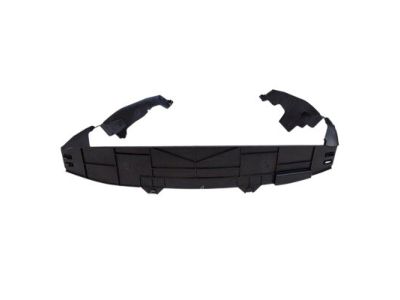 Mercury 8E6Z-8C299-A Mesh - Radiator Grille