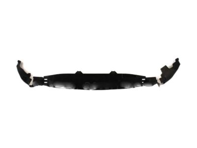 Mercury 8E6Z-8C299-A Mesh - Radiator Grille