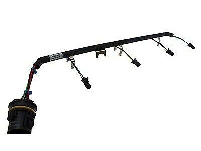 Ford 8C3Z-9D930-BA Wire Assembly, Driver Side 8C3Z-9D930-BA Ford Wire Assembly, Driver Side Product Photo 1 of 2