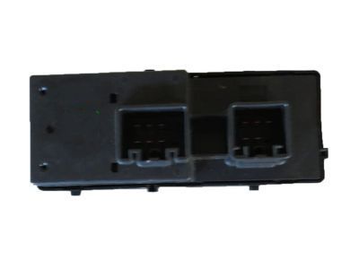 Mercury 4L2Z-14529-AAA Switch - Window Control - Double