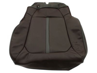 Ford GL3Z-1662901-CB Cover Assembly - Seat Cushion