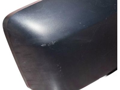 4L3Z-17682-DAB Ford Mirror Assembly - Rear View Outer, Passenger Side Product Photo 3 of 4