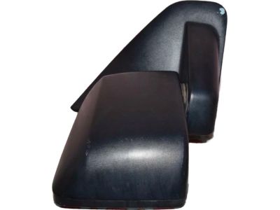 4L3Z-17682-DAB Ford Mirror Assembly - Rear View Outer, Passenger Side Product Photo 4 of 4