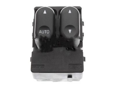 Ford Power Window Switch - 1W6Z-14529-AA