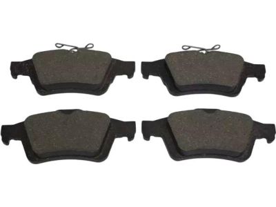AV6Z-2200-B Ford Kit - Brake Lining Product Photo 3 of 3