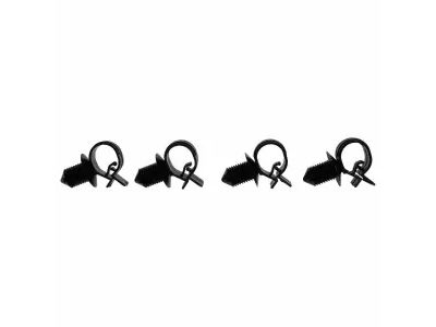 -W718873-S300 Ford Clip Product Photo 2 of 3