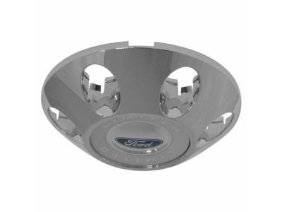 Ford BL3Z-1130-A Cover - Wheel