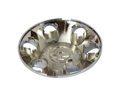 Ford BL3Z-1130-A Cover - Wheel