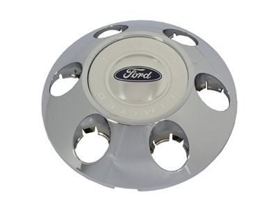 Ford BL3Z-1130-A Cover - Wheel