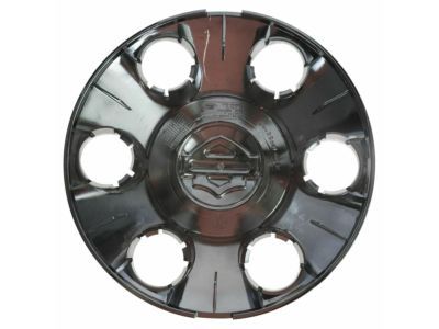 Ford BL3Z-1130-A Cover - Wheel