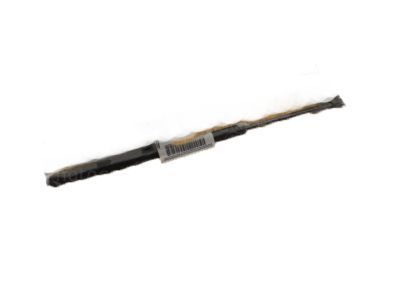 7T4Z-78406A11-A Ford Lift Cylinder, Rear Driver Side Product Photo 2 of 2