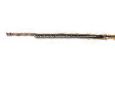7T4Z-78406A11-A Ford Lift Cylinder, Rear Driver Side Product Photo 1 of 2