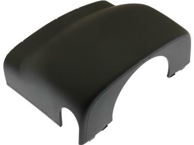 Ford BL3Z-3530-BA Shroud Assembly - Steering Column BL3Z-3530-BA Ford Shroud Assembly - Steering Column Product Photo 1 of 1