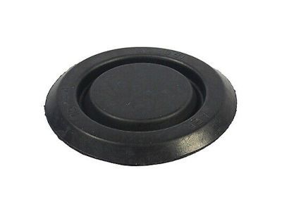 Ford -N802981-S Plug Button - 38.0Mm Diameter